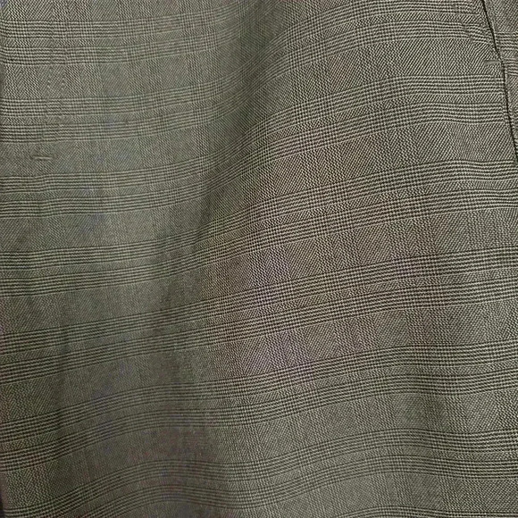 Hang Ten Men’s Dark Grey Shorts Size 32 - Picture 3 of 4